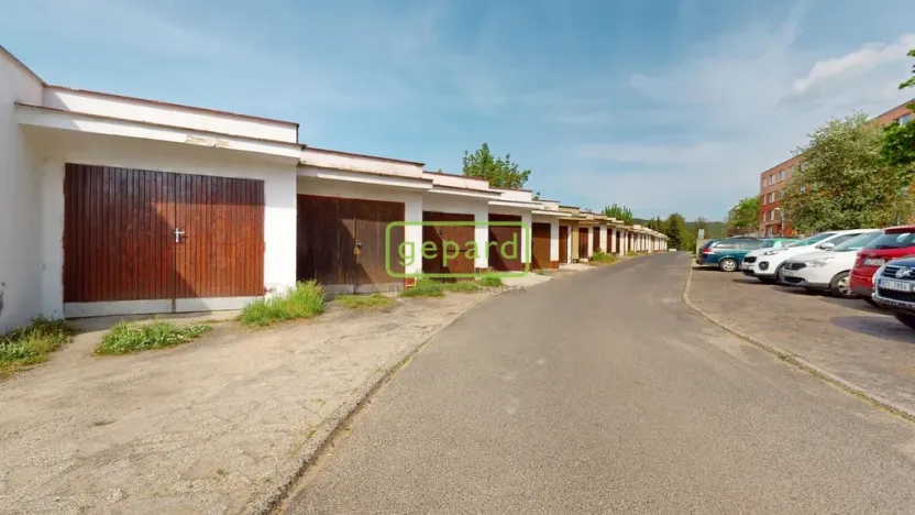 Prodej bytu 2+kk, Úštěk, Sídliště pionýrů, 40 m2