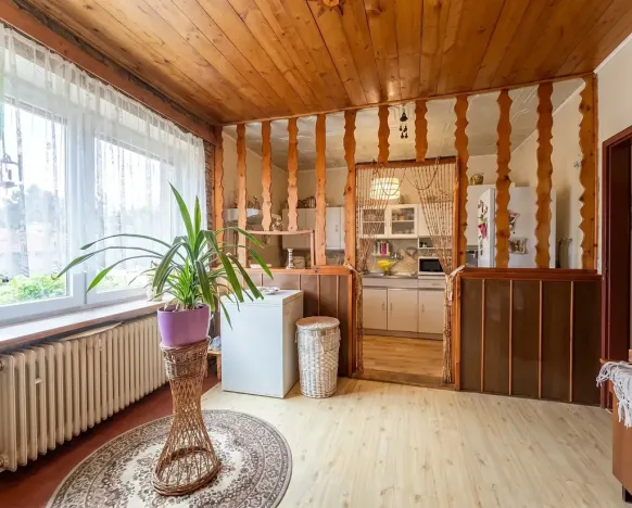 Prodej rodinného domu, Malé Žernoseky, Labská, 100 m2