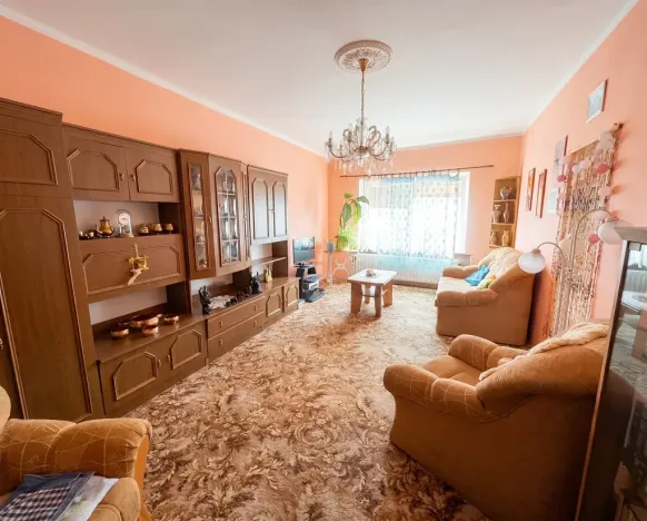 Prodej rodinného domu, Malé Žernoseky, Labská, 100 m2