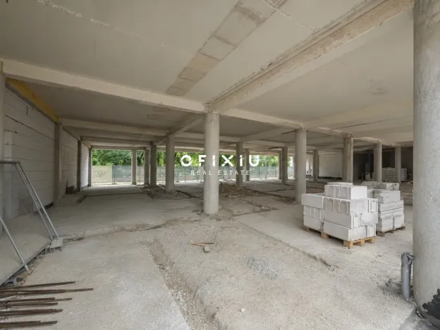 Prodej obchodního prostoru, Kroměříž, Slovanské náměstí, 185 m2