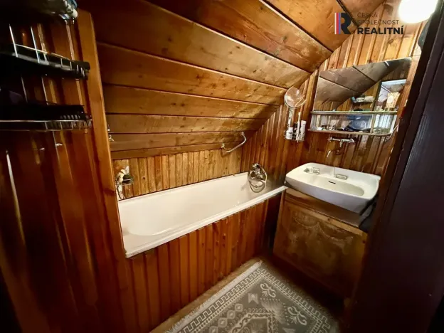 Prodej rodinného domu, Horní Blatná, Majakovského, 160 m2