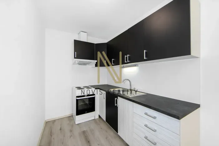 Pronájem bytu 2+kk, Plzeň, Denisovo nábřeží, 48 m2