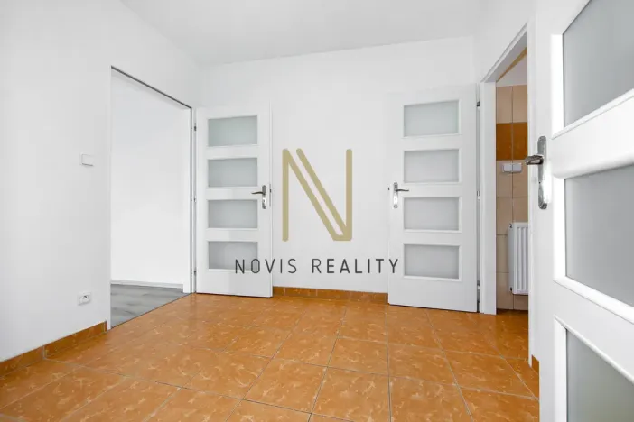 Pronájem bytu 2+kk, Plzeň, Denisovo nábřeží, 48 m2