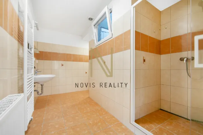 Pronájem bytu 2+kk, Plzeň, Denisovo nábřeží, 48 m2