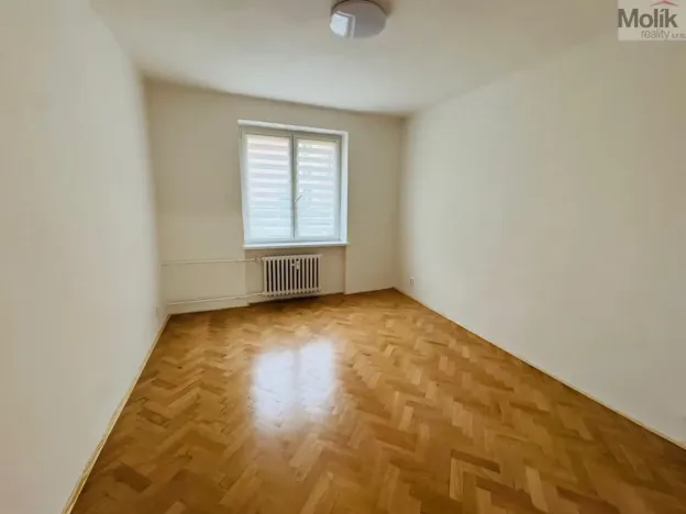 Pronájem bytu 2+1, Most, Maxe Švabinského, 53 m2