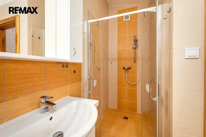 Prodej chaty, Albrechtice nad Vltavou - Hladná, 65 m2