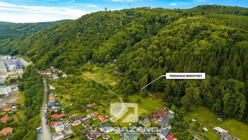 Prodej chaty, Štěchovice - Masečín, 42 m2