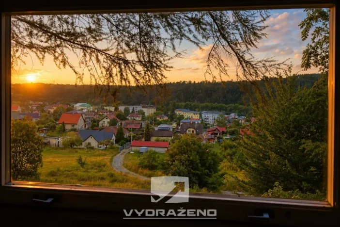 Prodej chaty, Štěchovice - Masečín, 42 m2