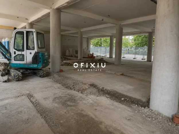 Pronájem obchodního prostoru, Kroměříž, Slovanské náměstí, 135 m2