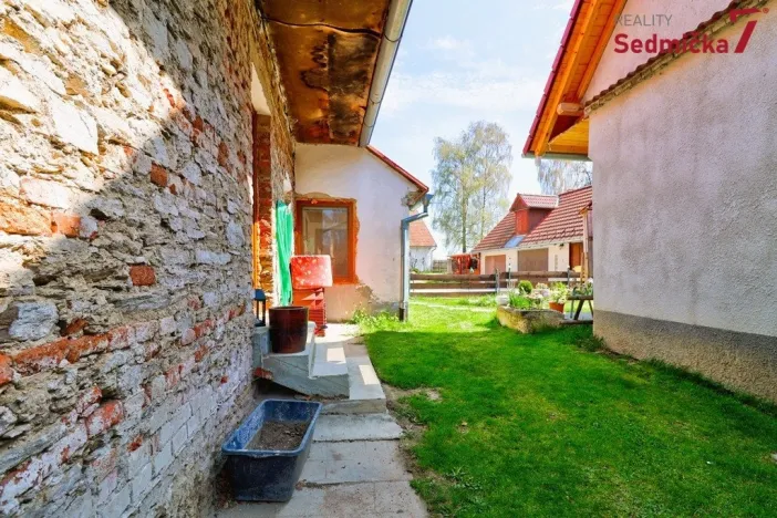Prodej rodinného domu, Věžná - Brná, 225 m2