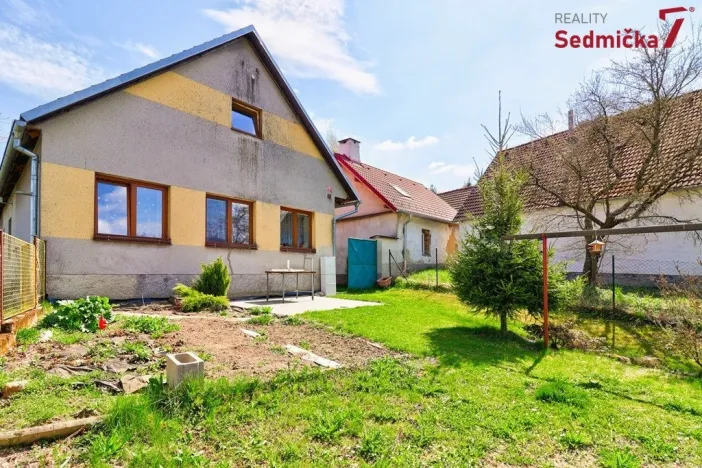 Prodej rodinného domu, Věžná - Brná, 225 m2
