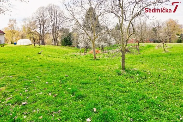 Prodej rodinného domu, Věžná - Brná, 225 m2