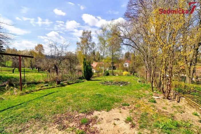 Prodej rodinného domu, Věžná - Brná, 225 m2