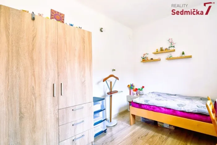 Prodej rodinného domu, Věžná - Brná, 225 m2