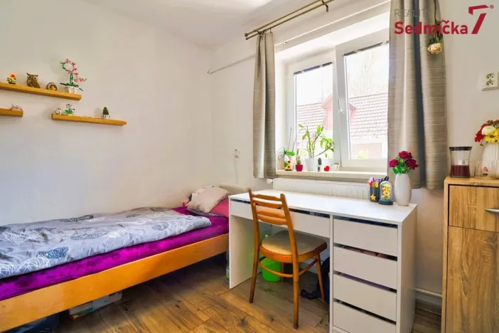 Prodej rodinného domu, Věžná - Brná, 225 m2