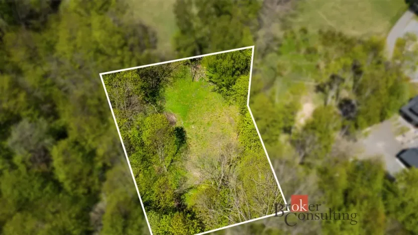 Prodej pozemku pro bydlení, Dolní Morava - Horní Morava, 1045 m2