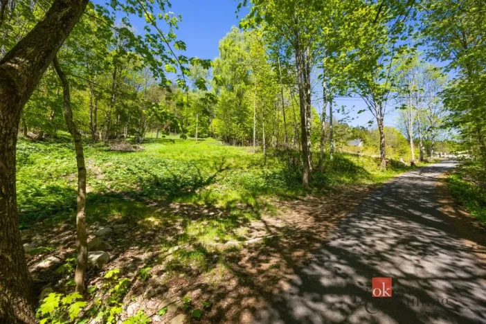 Prodej pozemku pro bydlení, Dolní Morava - Horní Morava, 1045 m2