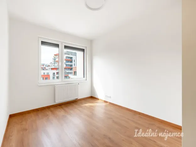 Pronájem bytu 3+kk, Praha - Letňany, Pavla Beneše, 85 m2