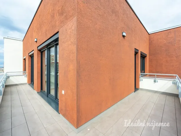 Pronájem bytu 3+kk, Praha - Letňany, Pavla Beneše, 85 m2