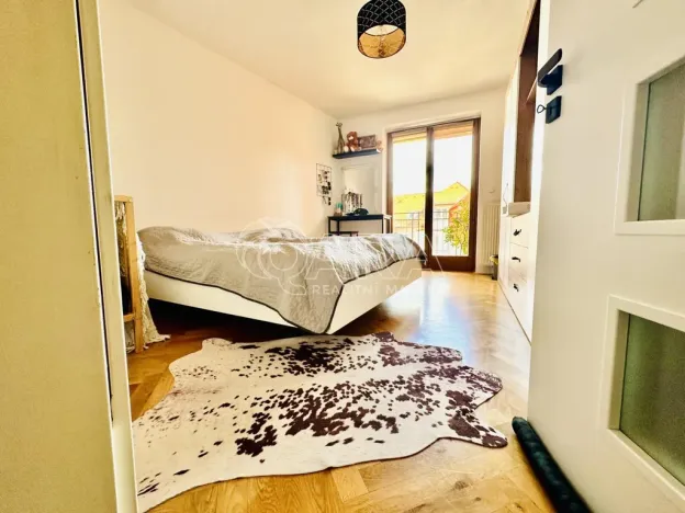 Prodej bytu 2+1, Písek - Budějovické Předměstí, Budějovická, 59 m2