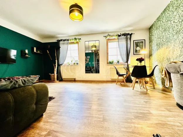 Prodej bytu 2+1, Písek - Budějovické Předměstí, Budějovická, 59 m2