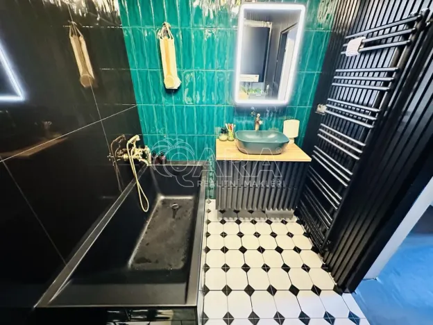 Prodej bytu 2+1, Písek - Budějovické Předměstí, Budějovická, 59 m2
