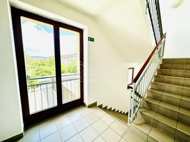 Prodej bytu 2+1, Písek - Budějovické Předměstí, Budějovická, 59 m2