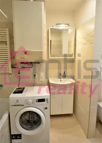 Pronájem bytu 2+1, Praha - Ruzyně, Stochovská, 56 m2