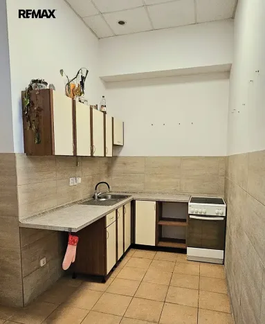 Pronájem výrobních prostor, Karviná, U Barbory, 1000 m2