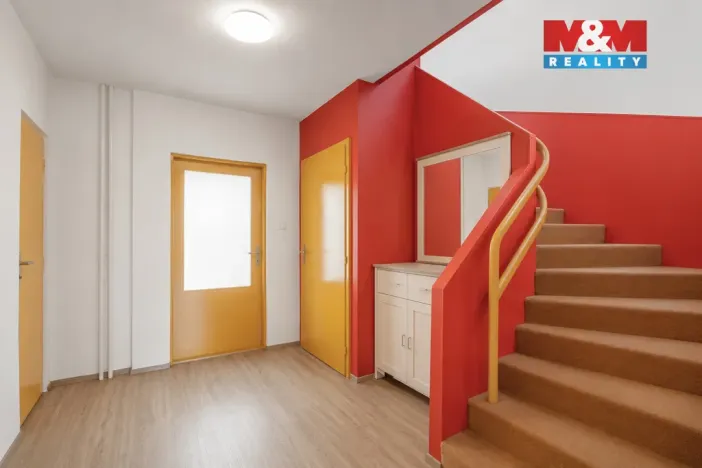 Prodej rodinného domu, Sviadnov, K Ostravici, 177 m2