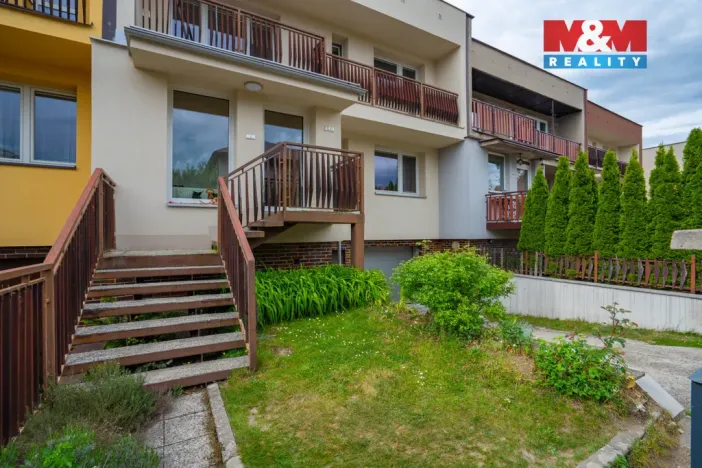 Prodej rodinného domu, Sviadnov, K Ostravici, 177 m2