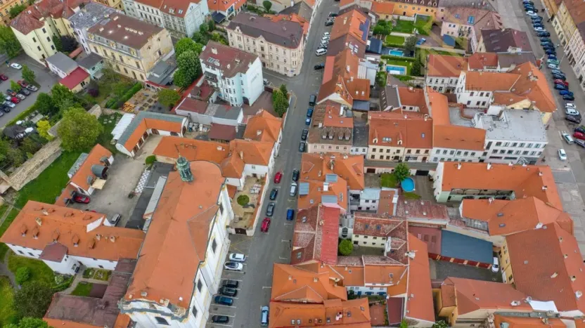 Prodej bytu 3+kk, Litoměřice - Litoměřice-Město, Velká Dominikánská, 88 m2