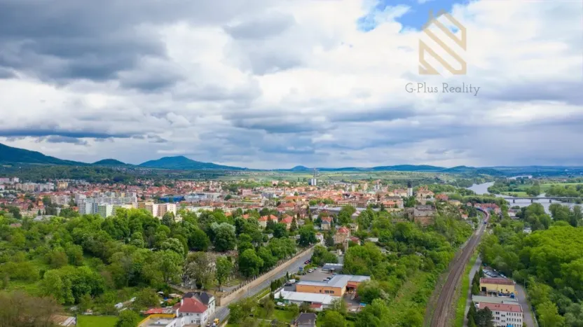 Prodej bytu 3+kk, Litoměřice - Litoměřice-Město, Velká Dominikánská, 88 m2