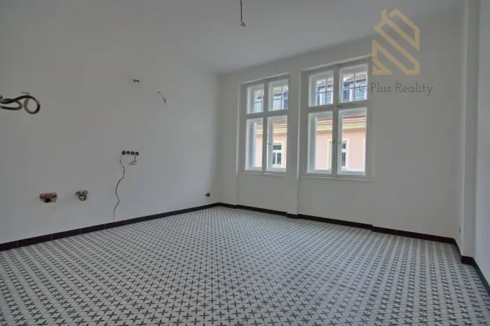 Prodej bytu 3+kk, Litoměřice - Litoměřice-Město, Velká Dominikánská, 88 m2