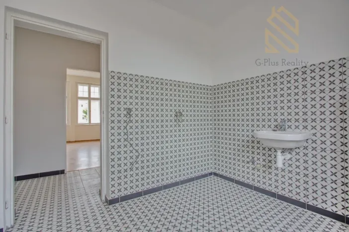 Prodej bytu 3+kk, Litoměřice - Litoměřice-Město, Velká Dominikánská, 88 m2