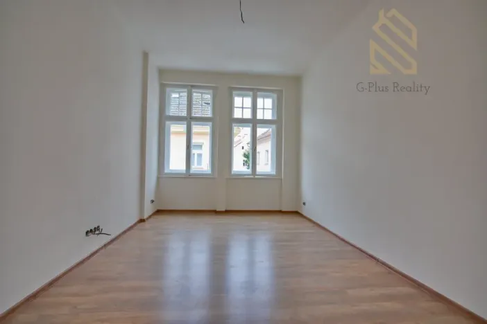 Prodej bytu 3+kk, Litoměřice - Litoměřice-Město, Velká Dominikánská, 72 m2