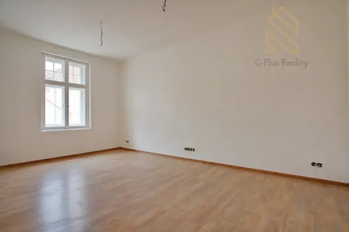 Prodej bytu 3+kk, Litoměřice - Litoměřice-Město, Velká Dominikánská, 72 m2