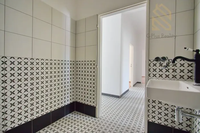 Prodej bytu 3+kk, Litoměřice - Litoměřice-Město, Velká Dominikánská, 72 m2