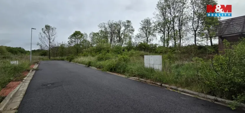 Prodej pozemku pro bydlení, Čepí, 931 m2