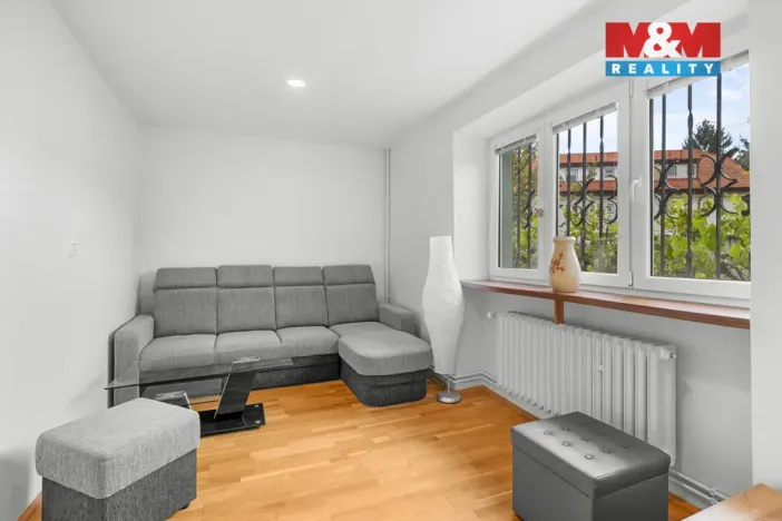 Prodej bytu 3+kk, Praha - Ruzyně, U silnice, 64 m2