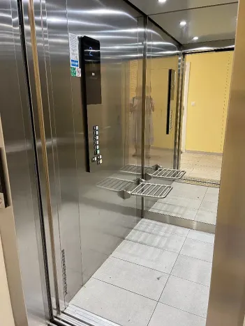 Pronájem bytu 4+kk, Ostrava, náměstí Biskupa Bruna, 124 m2