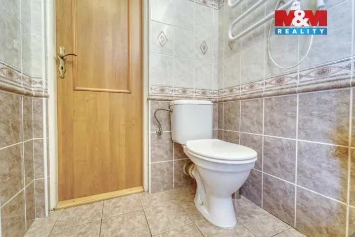Prodej bytu 2+kk, Rudná, Hořelické náměstí, 43 m2