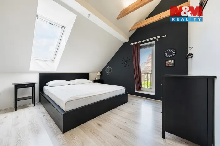 Prodej rodinného domu, Církvice - Jakub, 153 m2