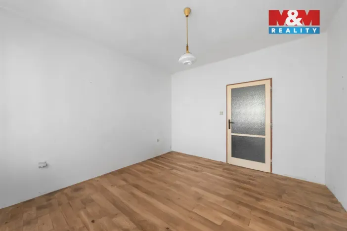 Prodej bytu 3+1, Varnsdorf, Legií, 65 m2