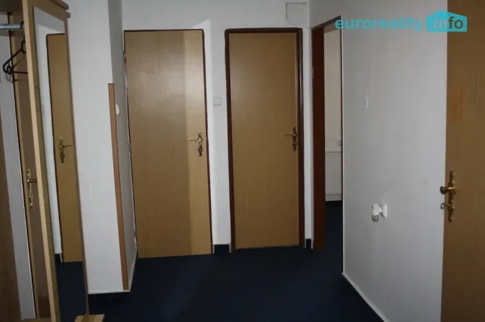 Pronájem bytu 3+1, Klatovy, U Elektrárny, 70 m2