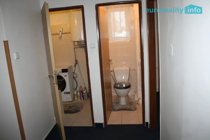 Pronájem bytu 3+1, Klatovy, U Elektrárny, 70 m2