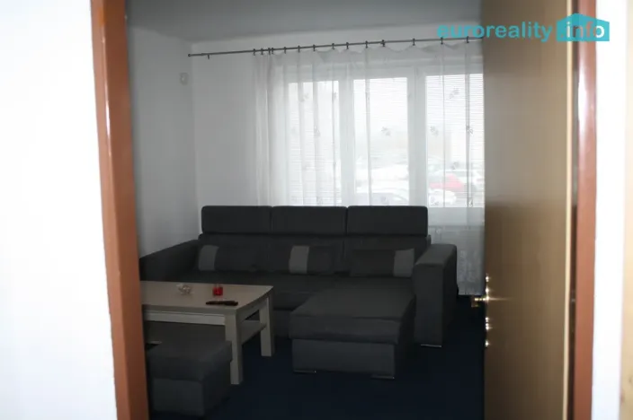 Pronájem bytu 3+1, Klatovy, U Elektrárny, 70 m2