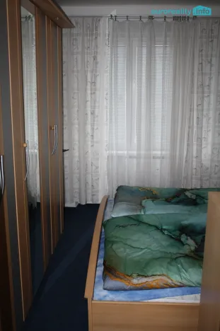 Pronájem bytu 3+1, Klatovy, U Elektrárny, 70 m2