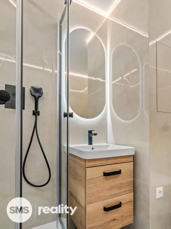 Prodej bytu 2+kk, Frýdek-Místek - Místek, Ostravská, 28 m2