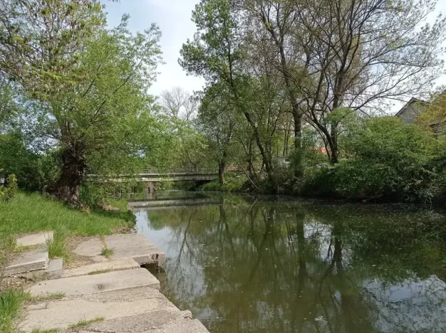 Prodej chaty, Lednice - Nejdek, 63 m2